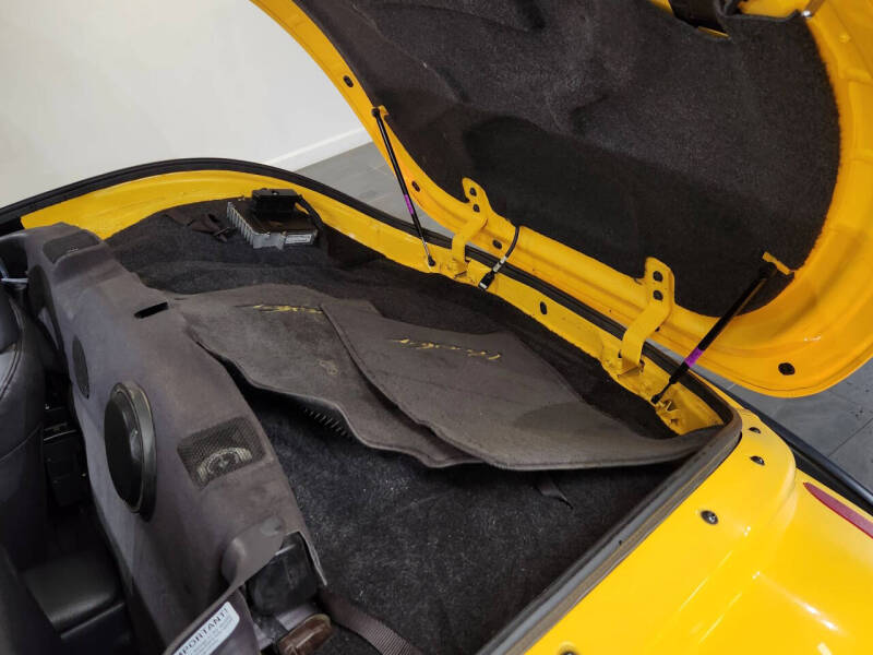 2000 Plymouth Prowler