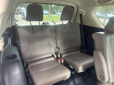 2020 Lexus GX 460