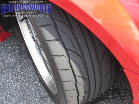 2003 Ford Mustang Mach 1 Premium