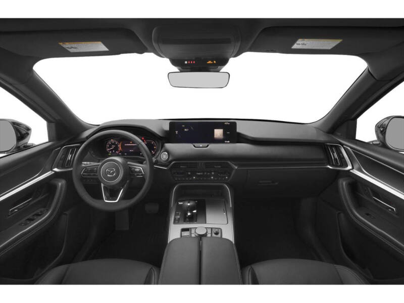 2026 Mazda CX-70 3.3 Turbo Premium Plus