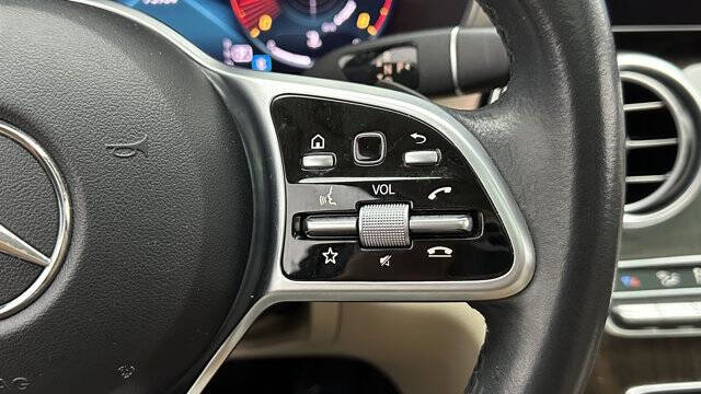 2021 Mercedes-Benz C-Class C 300