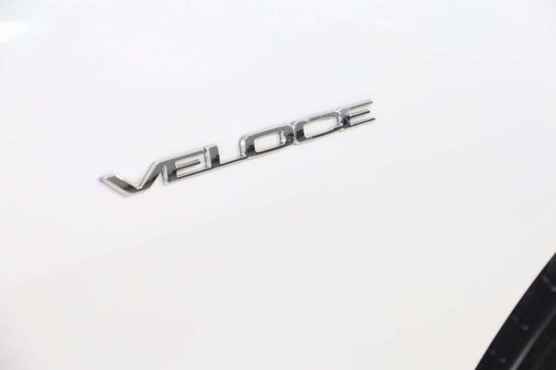 2025 Alfa Romeo Giulia