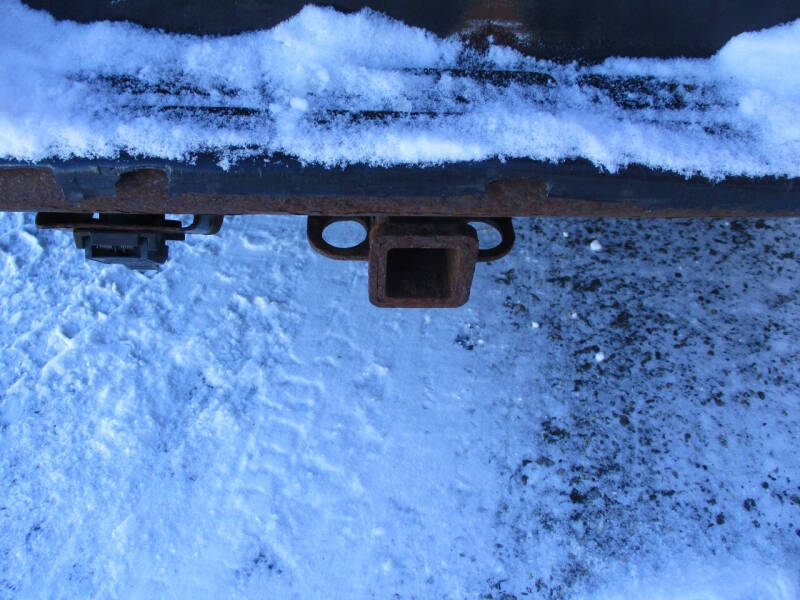 2009 Chevrolet Express 3500