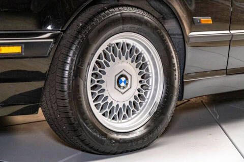 1995 BMW 5 Series 540i