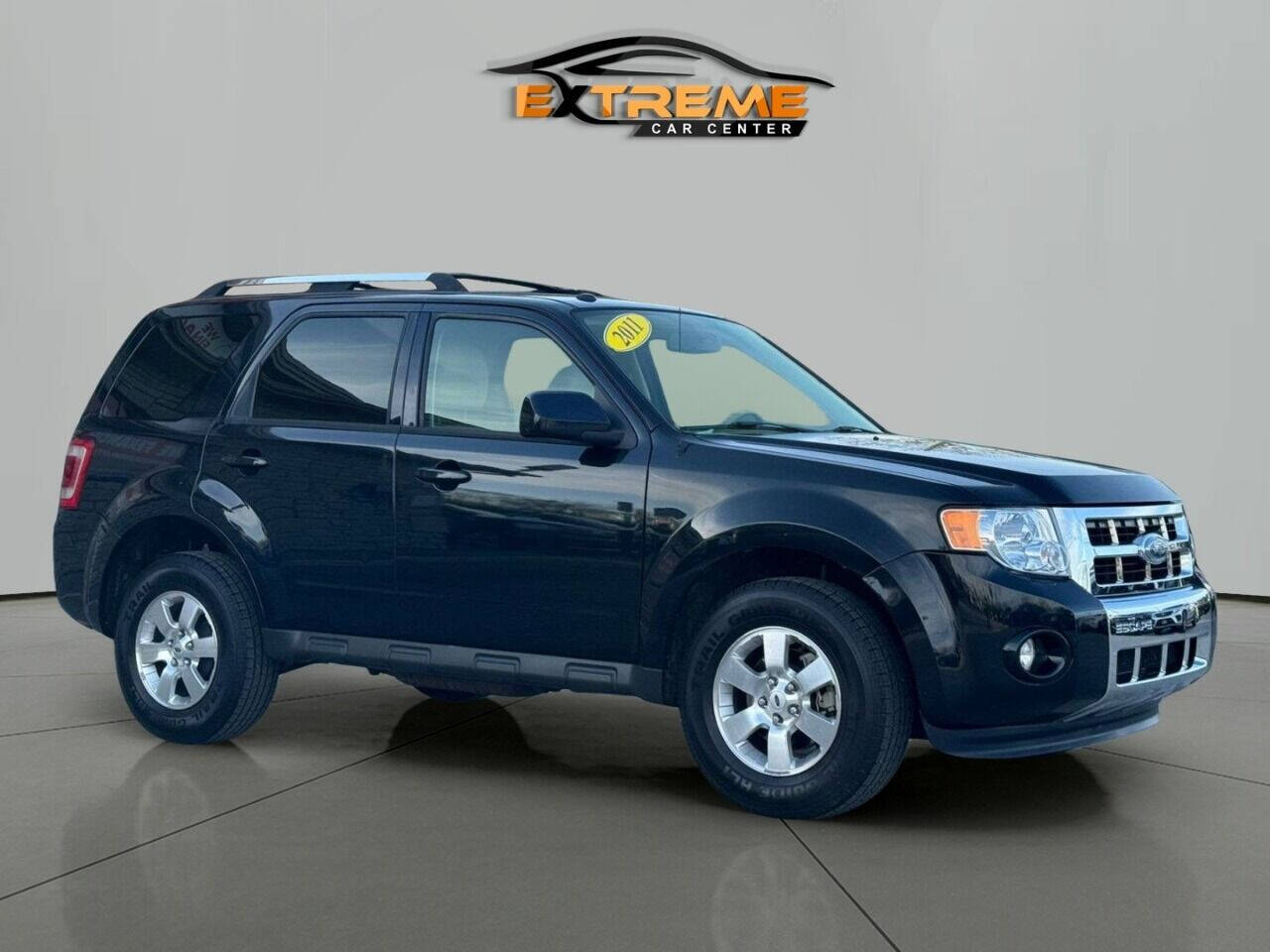 2011 Ford Escape for sale at Extreme Car Center in Detroit, MI