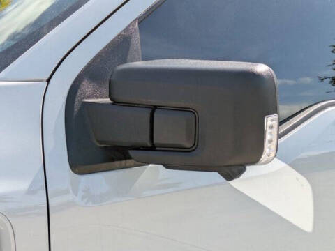 2023 Ford F-150 Lightning Pro