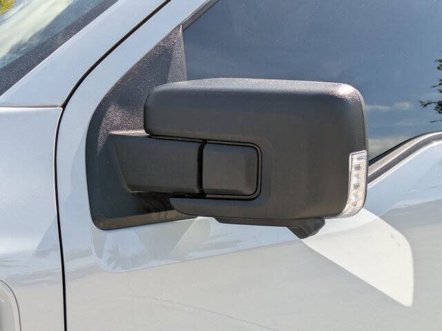 2023 Ford F-150 Lightning Pro