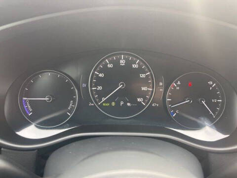 2026 Mazda CX-50 Hybrid Premium