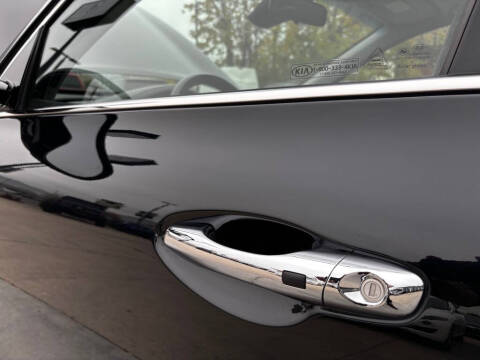 2020 Kia Sorento EX V6