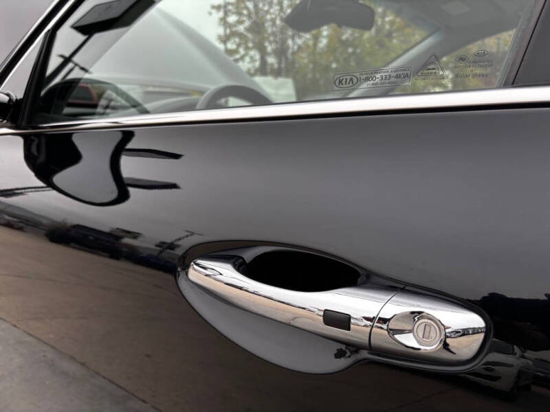 2020 Kia Sorento EX V6