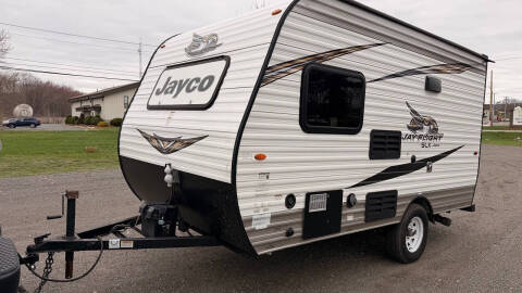 2019 Jayco Jay Flight