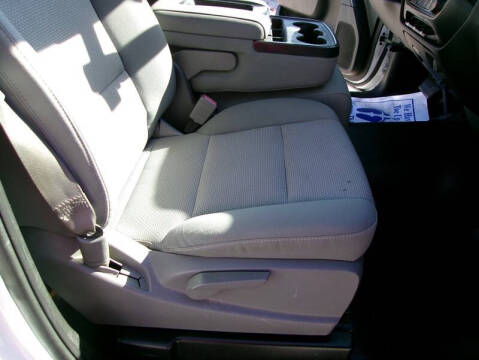 2016 GMC Sierra 1500