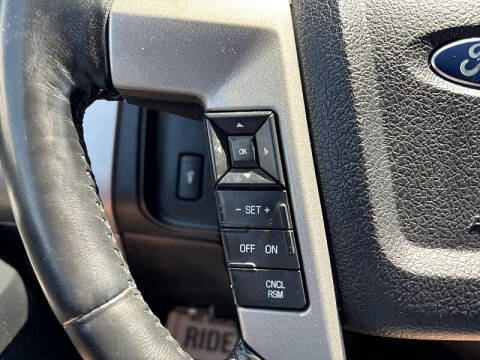 2015 Ford Expedition Limited