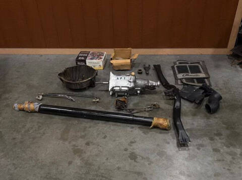 1971 Chevrolet Chevelle