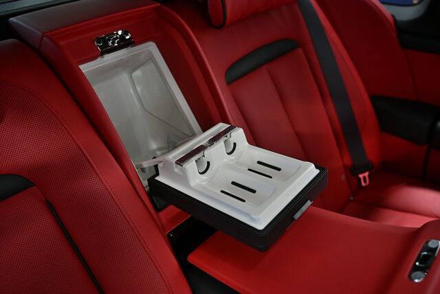 2024 Rolls-Royce Cullinan