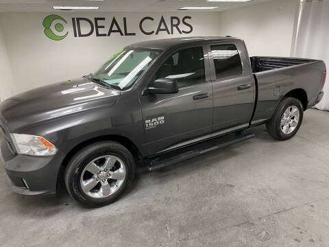 2019 RAM 1500 Classic for sale at Ideal Cars Broadway in Mesa AZ