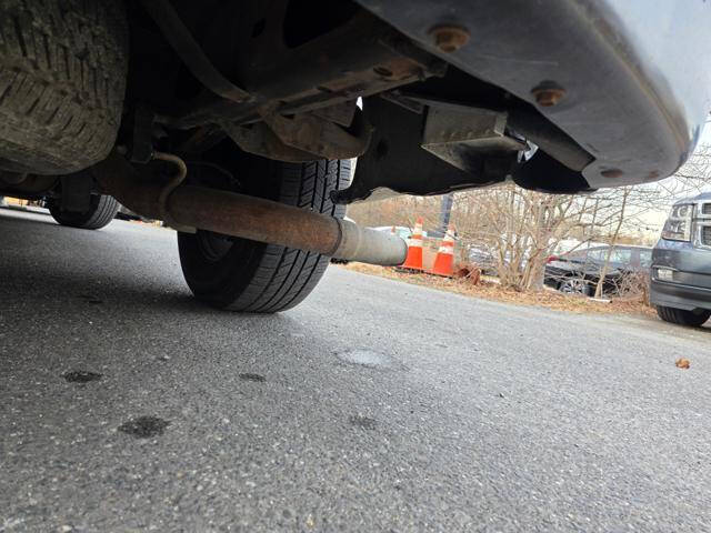 2013 Chevrolet Express 1500