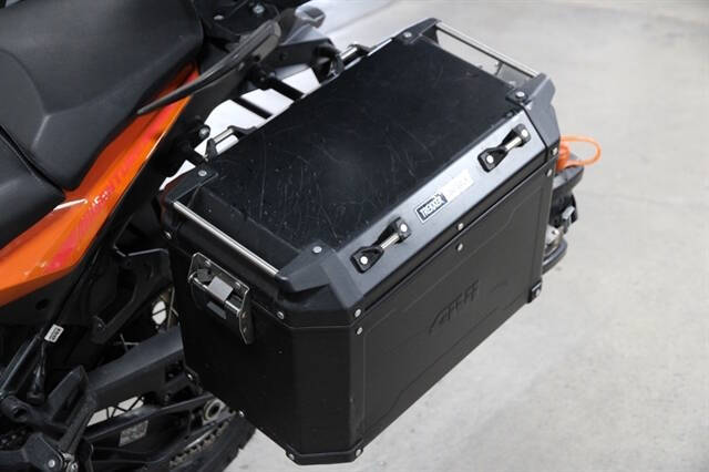 2014 KTM 1190 ADVEN