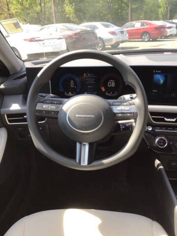 2025 Hyundai Sonata