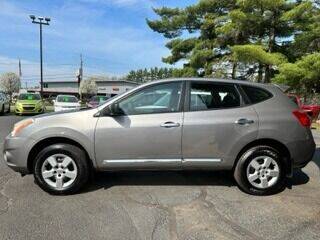 2011 Nissan Rogue for sale at Home Street Auto Sales in Mishawaka IN