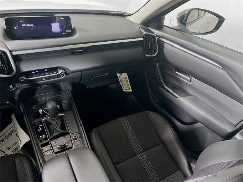 2025 Mazda CX-50 2.5 S Select