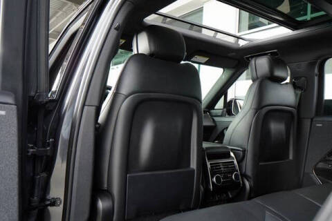 2024 Land Rover Range Rover Sport P400 Dynamic SE