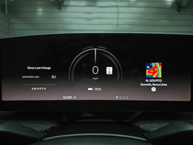 2024 Lucid Air Pure