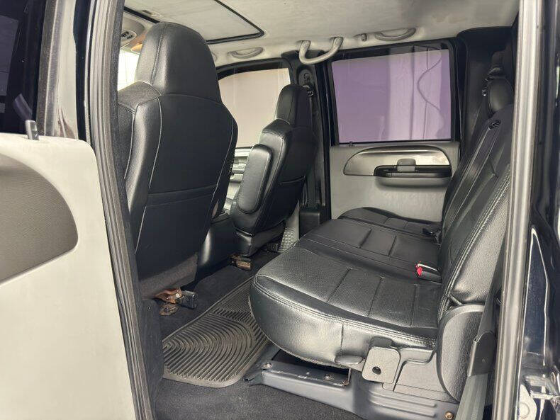 2006 Ford F-250 Super Duty