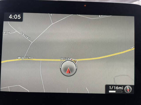 2017 Mercedes-Benz GLE AMG GLE 63 S