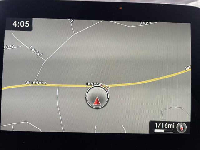 2017 Mercedes-Benz GLE AMG GLE 63 S