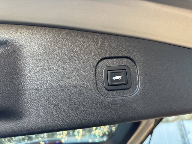 2013 Chevrolet Equinox LTZ