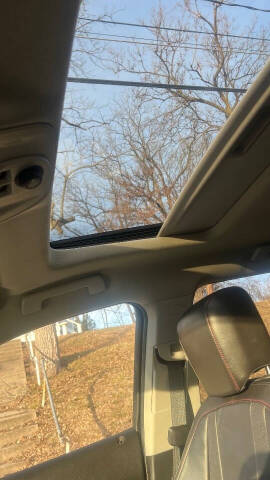 2015 GMC Terrain SLT-1