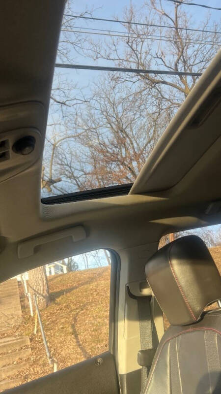 2015 GMC Terrain SLT-1