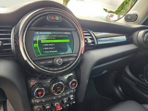 2021 MINI Hardtop 2 Door Cooper S