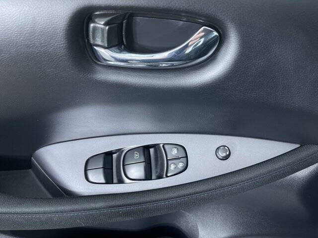 2024 Nissan LEAF S