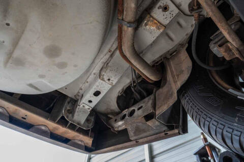 1992 Buick Regal Custom