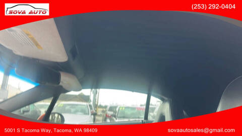 2007 Mitsubishi Eclipse Spyder GS