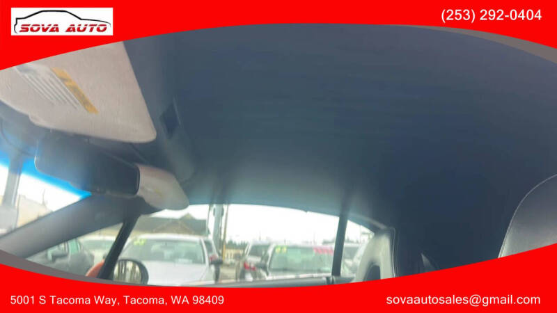 2007 Mitsubishi Eclipse Spyder GS