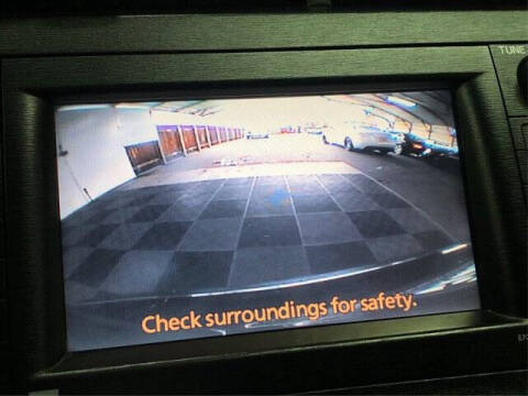 2010 Toyota Prius III