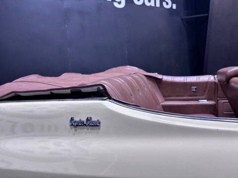 1975 Chevrolet Caprice