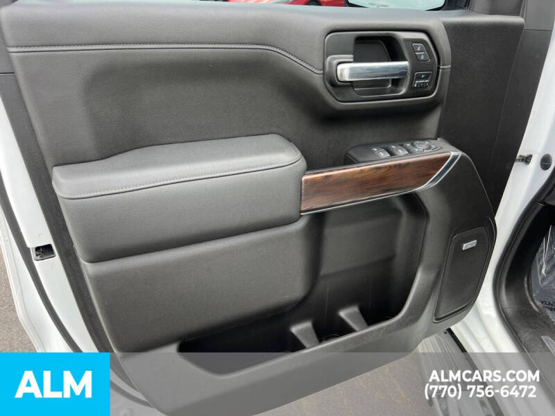 2022 GMC Sierra 1500 Limited