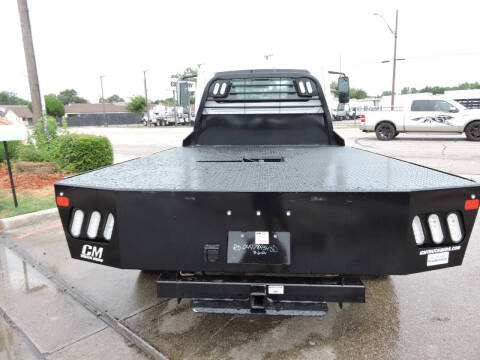 2015 International TerraStar