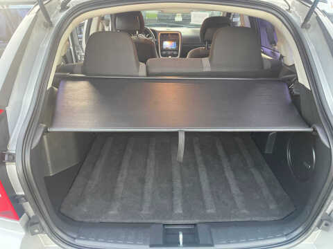 2010 Dodge Caliber Heat