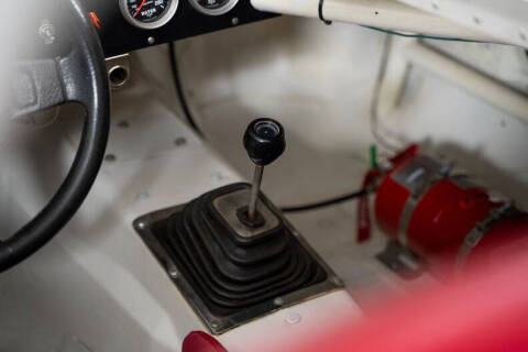 1980 Triumph TR7