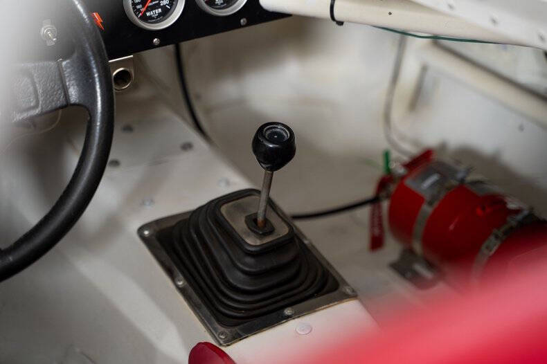 1980 Triumph TR7