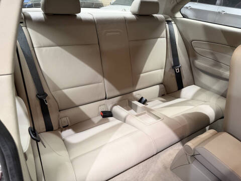 2013 BMW 1 Series 128i