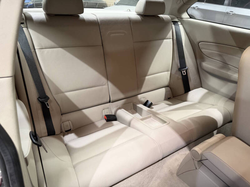 2013 BMW 1 Series 128i