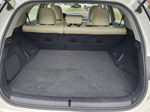 2012 Lexus CT 200h