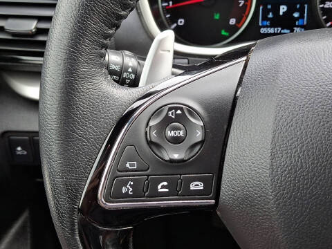 2024 Mitsubishi Eclipse Cross SEL