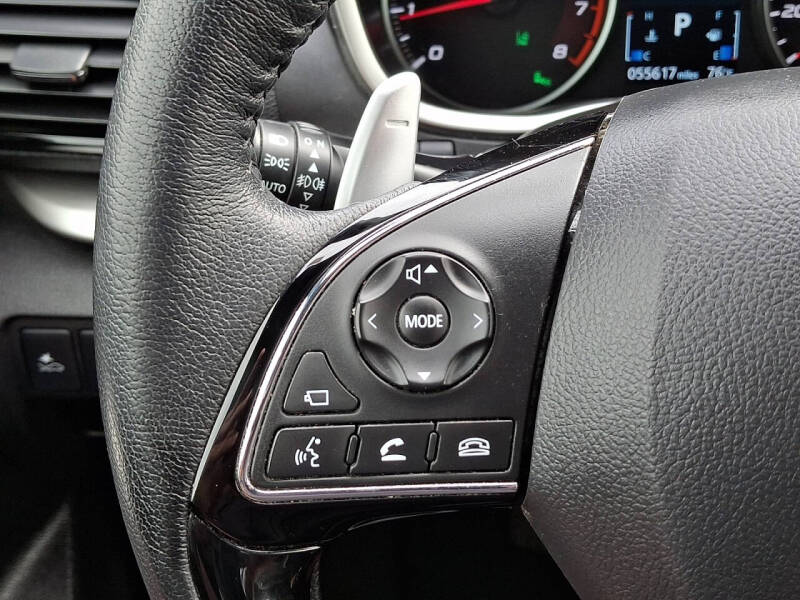 2024 Mitsubishi Eclipse Cross SEL